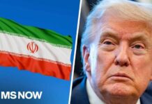 Trump: 'Not happy' with talks over Iran's nuclear program