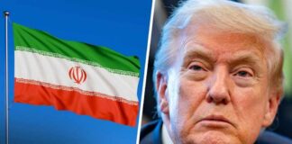Trump: 'Not happy' with talks over Iran's nuclear program