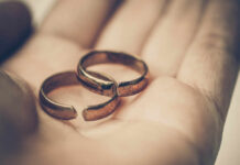 Marriage on Edge: The Omitted Truth Strikes