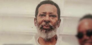 Alabama governor commutes death sentence of man who didn't kill anyone