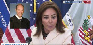 Jeanine Pirro: Powell decision is antithesis of American