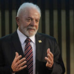 Leftist Leaders Secretly Plot Against Trump in Barcelona lula
