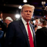 Strait of Hormuz: Trump’s Risky Power Play trump