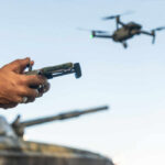 Cartels Weaponize Drones – Threat Escalates drones