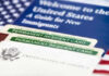 USA guide for immigrants with permanent resident cards