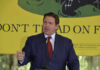 Florida’s Bold Terrorist Label Plan desantis
