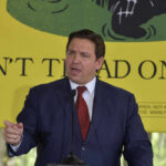 Florida’s Bold Terrorist Label Plan desantis