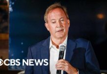 Trump-Backed Paxton CRUSHES Cornyn – HUGE Shift! Ken Paxton beats John Cornyn in Texas GOP Senate primary runoff, CBS News projects | Special Report