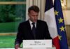 Norway will come under France's nuclear umbrella, leaders say