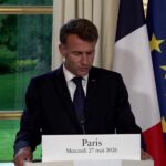 Macron’s Bold Nuclear Plan: Norway Joins In Norway will come under France's nuclear umbrella, leaders say
