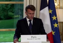 Macron’s Bold Nuclear Plan: Norway Joins In Norway will come under France's nuclear umbrella, leaders say