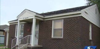 Oklahoma homeowner charged after shooting squatter in vacant house