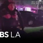 Intense Police Shootout: What the Footage Reveals Pasadena police officer wounded in shootout with sexual assault suspect