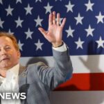 Trump endorses Ken Paxton in Texas GOP Senate runoff