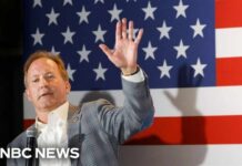 Paxton’s MAGA Boost: What Trump’s Endorsement Means Trump endorses Ken Paxton in Texas GOP Senate runoff