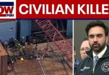 Cause UNKNOWN: Staten Island Shipyard Disaster Civilian killed after New York City shipyard explosion, 30+ injured