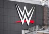 Fast-Track Scandal: Does WWE Favor Flash Over Grit? WWE logo displayed on a building exterior