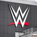 Fast-Track Scandal: Does WWE Favor Flash Over Grit? WWE logo displayed on a building exterior