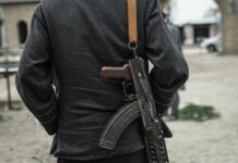 Taliban Reborn—With Russian Backing