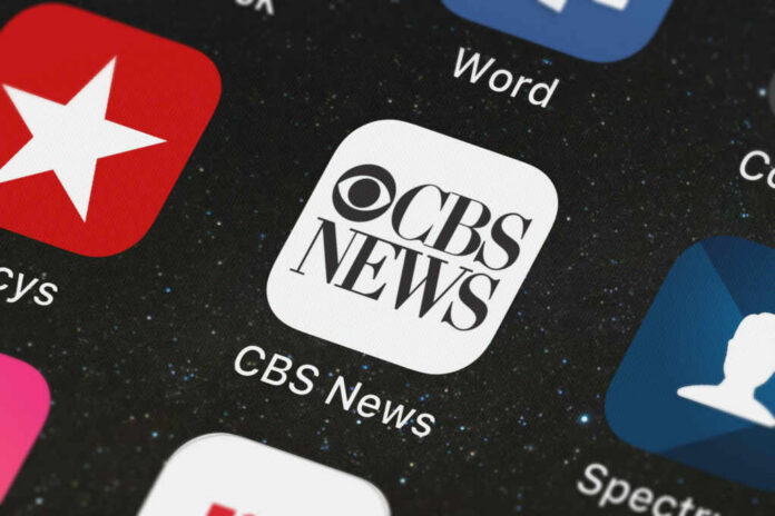 cbs-news-mobile-app1196948266jpg CBS News app icon on smartphone screen