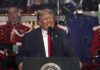 'America is back': Trump kicks off US 250th anniversary events in DC