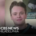 Penn State student fatally shot in South Philadelphia, police looking for shooter