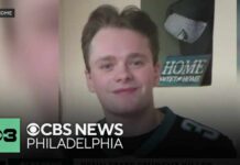 Penn State student fatally shot in South Philadelphia, police looking for shooter