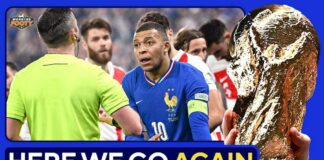 NEW 2026 World Cup Rules CHANGE EVERYTHING