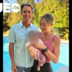 IVF Mix-Up: Custody Sealed, Chaos Looms Florida couple to keep permanent custody of daughter after IVF mix-up