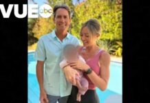 Florida couple to keep permanent custody of daughter after IVF mix-up