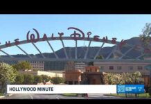Disney reportedly cuts hundreds of jobs, with Pixar among hardest hit