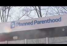 Planned Parenthood Retreats—Iowa Goes Bare Planned Parenthood to close Iowa City location