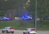 1 hospitalized, 1 detained after reported shooting at Deerbrook Mall in Humble