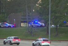 1 hospitalized, 1 detained after reported shooting at Deerbrook Mall in Humble