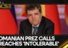 Romania Shoots Down Third Russian Drone in Three Days | WION Pulse