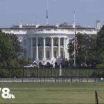 FEMA Cash Hostage Over Ballots? Oregon, WA among states suing Trump administration over withholding FEMA, counter-terrorism funds
