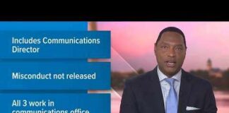 3 Secret Service employees on leave