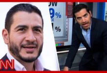 Defections Hand GOP A Sharper Knife Did El-Sayed's primary victory hand a win to the GOP?