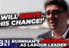 Winners Soar, Losers Panic Under Burnham Andy Burnham warns of 'SIGNIFICANT shift' on devolution in first grilling since leading Labour