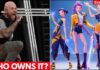 Band Name Hijacked? Netflix Dragged In Demon Hunter Sues Netflix Over "KPop Demon Hunters" Name