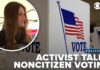 Noncitizen Ballots? Harrisburg’s Own Files Scott Presler, conservative activist, takes stand against noncitizen voting during recruitment