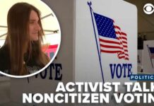 Noncitizen Ballots? Harrisburg’s Own Files Scott Presler, conservative activist, takes stand against noncitizen voting during recruitment