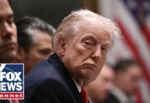 Trump’s Economic Blitz Closes Iran’s Money Pipes Trump DECLARES 'Economic D-Day' against Iran, puts allies on NOTICE
