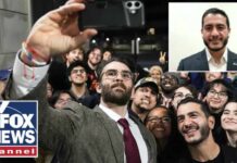 Democrat Meltdown Over Foul-Mouthed Streamer El-Sayed PRESSED to break ties with Hasan Piker: ‘Let’s focus on Michigan’