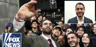 El-Sayed PRESSED to break ties with Hasan Piker: ‘Let’s focus on Michigan’