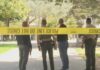 Officials propose ordinance to arm Fresno County prosecutors