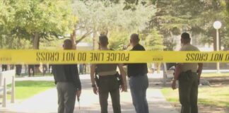 Officials propose ordinance to arm Fresno County prosecutors