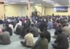 Palo Alto school district sued for school trip to mosque