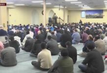 Palo Alto school district sued for school trip to mosque