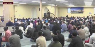 Palo Alto school district sued for school trip to mosque